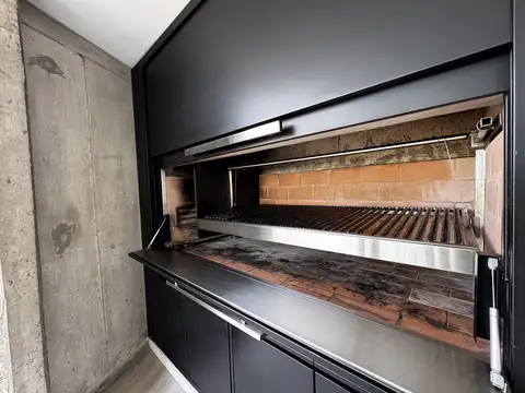 Departamento en Alquiler en La Lucila Libertador / Rio, USD 1.150