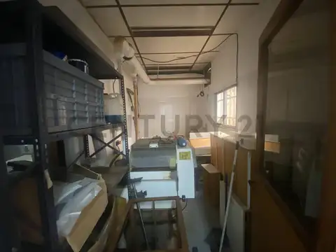 Local en Venta en Barrio Industrial, USD 211.000