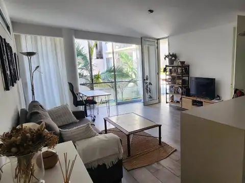 Venta Departamento 2 ambientes con cochera San Isidro