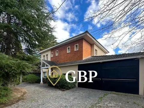 Casa en Venta en El Roció, USD 320.000