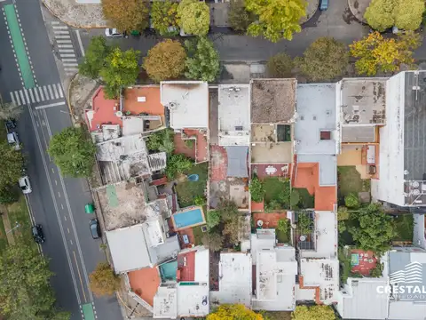 Terreno en Venta en Luis Agote, USD 150.000