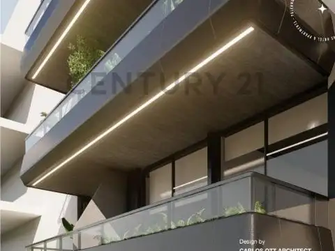 Departamento en Venta en Palermo Hollywood, USD 104.000