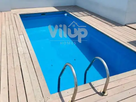 Departamento en Alquiler Temporal en Palermo Hollywood, USD 680