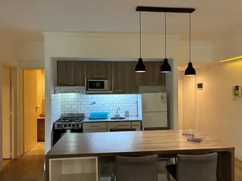 Departamento en Alquiler 10 años