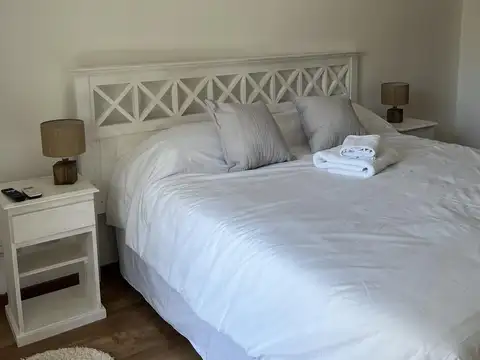 Departamento en Alquiler Temporal en Villa Crespo, $ 850.000