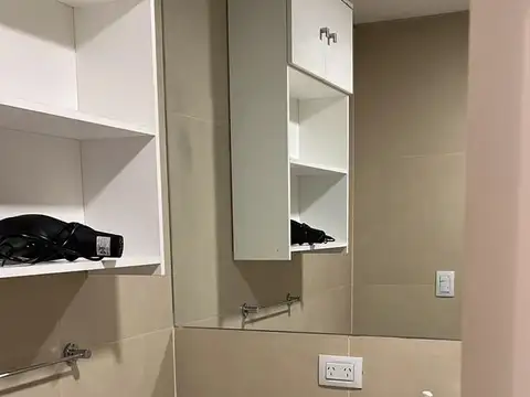 Departamento en Alquiler Temporal Apto profesional