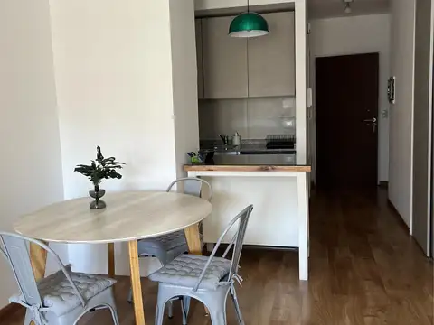 Departamento en Alquiler Temporal al Norte
