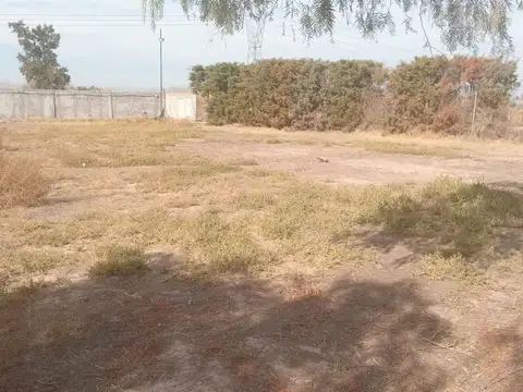 Terreno en Venta en Colonia Segovia, USD 14.000