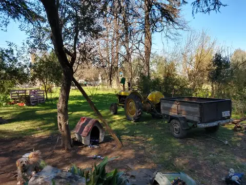 Terreno en Venta de 48880,0 m2