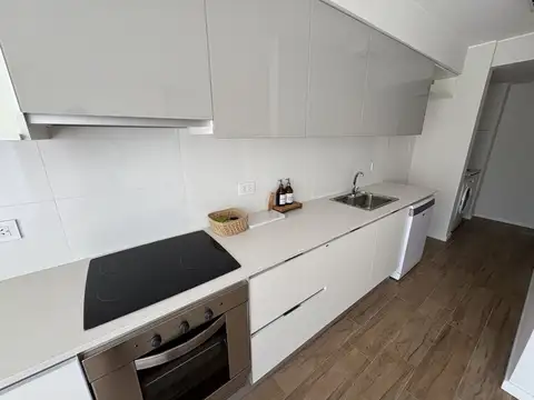 VENTA Departamento tres dormitorios BRUNA FUNDAR