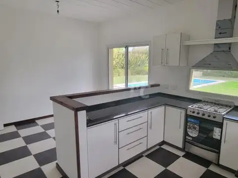 Casa en Alquiler en San Isidro Labrador, USD 2.100