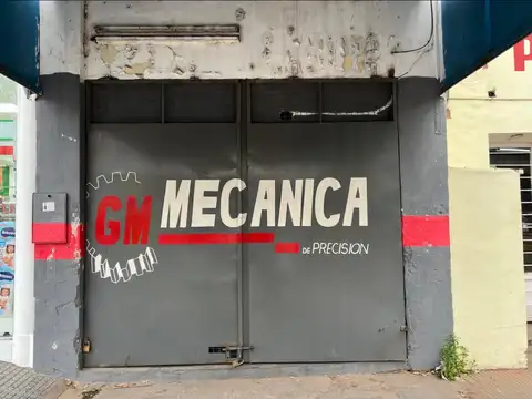 LOCAL COMERCIAL EN ALQUILER
