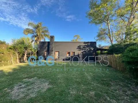 Casa en Venta de 3 dormitorios