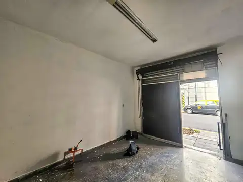 Local en Alquiler en Almagro, $ 400.000