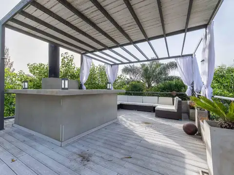 Casa en Venta 10 años