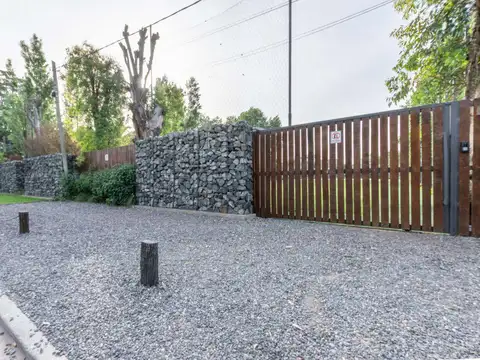 Casa en venta en 505 25 y 27