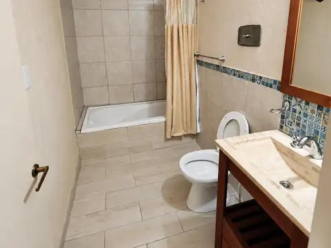 Departamento en Alquiler Apto profesional