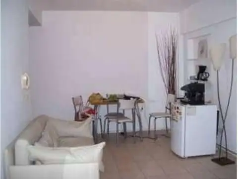 Departamento en Alquiler Temporal de Monoambiente