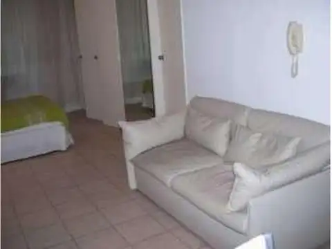 Departamento en Alquiler Temporal en Recoleta, USD 500