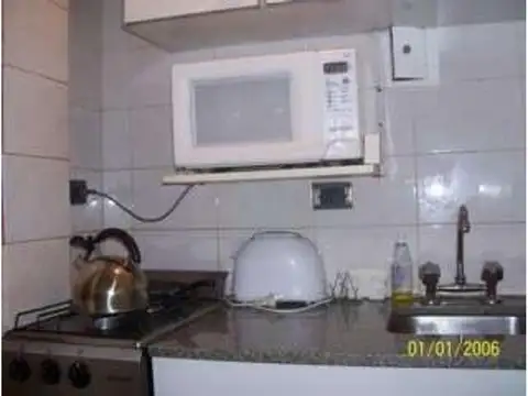 Departamento Alquiler x Temporada
