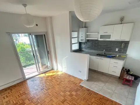 Departamento en Venta en Boca, USD 57.000