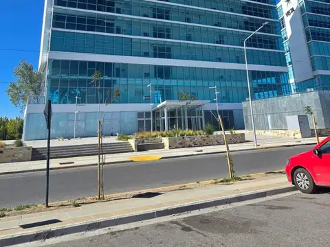 VENTA OFICINA EN TORRE ZAFIRO OFFICE CENTER, 8-A