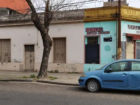 Terreno en Venta de 170,0 m2