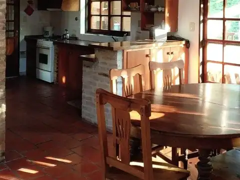 Casa en Venta 25 años
