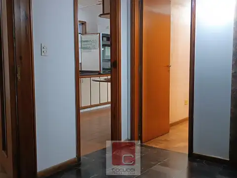 Departamento en Alquiler de 7 ambientes