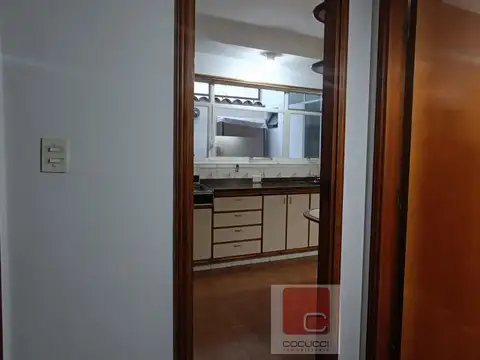 Departamento en Alquiler 40 años