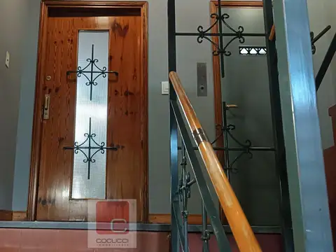 Mitre 1339 Piso 1 Departamento 1