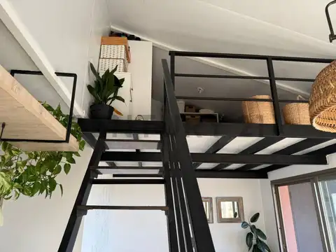 Departamento en Alquiler en Nordelta Bahía Grande, USD 500