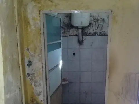 Departamento en Alquiler 50 años