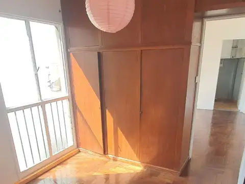 Departamento en Alquiler Permite mascota