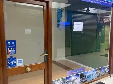 Local en Alquiler 30 años