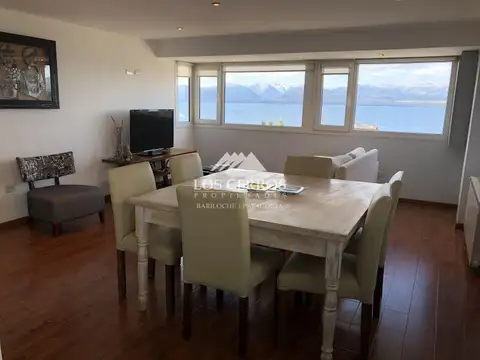Departamento en Venta en San Carlos de Bariloche, USD 325.000