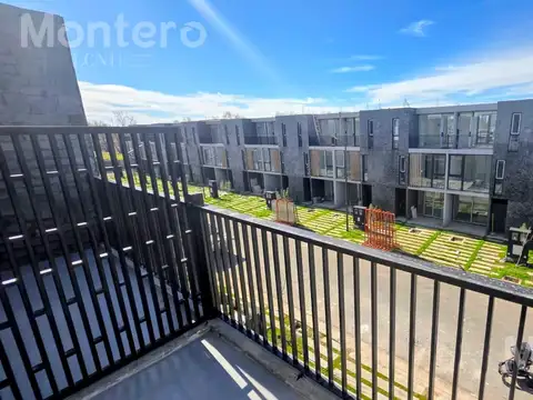 Sunny - Esquiú al 400 Lote 100