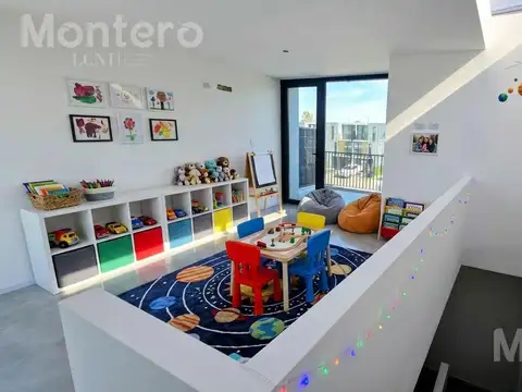 Casa en Venta al Oeste