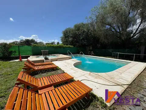 Casa en Venta en Cafayate, USD 226.000