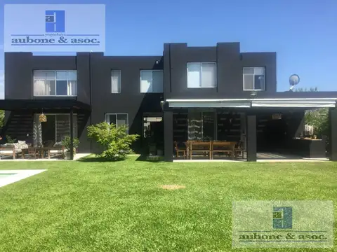 Casa en Alquiler Temporal en Talar Del Lago II, USD 5.900