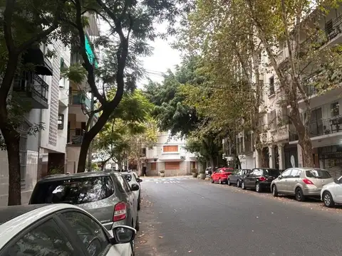 Casa en Venta en Caballito, USD 180.000