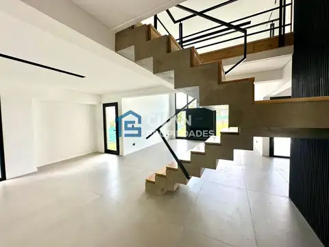 Casa en Venta A Estrenar