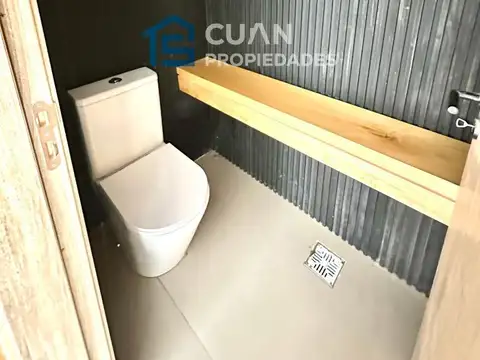 Casa en Venta Lagoon Pilar - CUAN PROPIEDADES