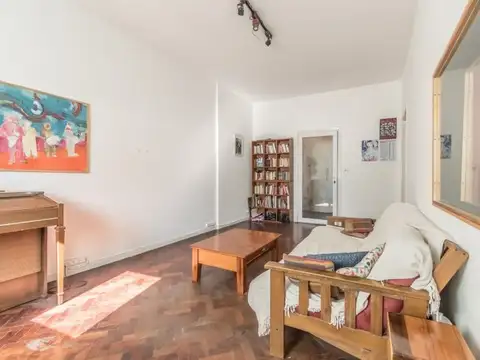 Departamento en Venta en Flores, USD 115.000