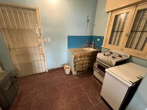 CHALET DE 3 AMBIENTES EN VENTA EN EL BARRIO FARO