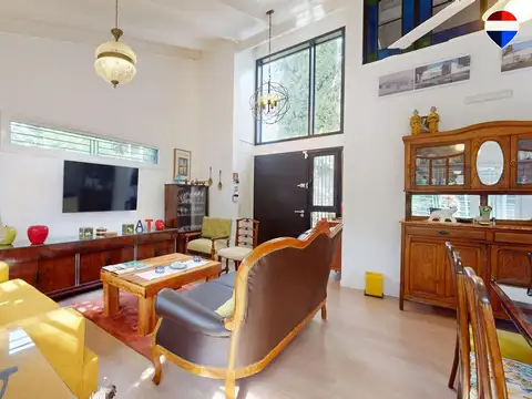 Casa en Venta en Manuel B Gonnet, USD 275.000