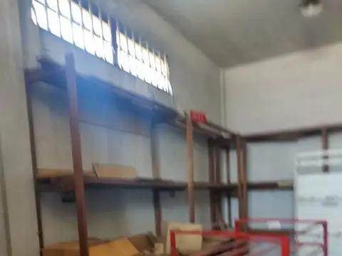 Galpon en Venta 85 años