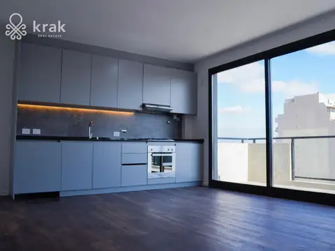 Departamento en Venta A Estrenar
