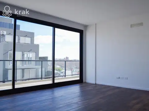 Departamento en Venta al Suroeste