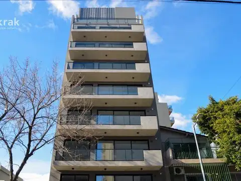 Departamento en Venta en Villa del Parque, USD 169.600